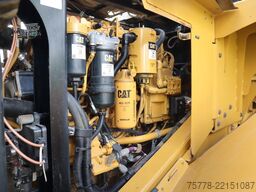 Caterpillar 950M | 950 M | QUICK COUPLER | RIDE CONTROL