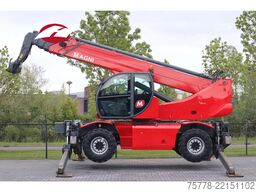 Magni RTH 5.30 S-M/C | REMOTE DRIVING | LOW HOURS