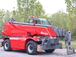 Magni RTH 5.30 S-M/C | REMOTE DRIVING | LOW HOURS