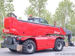 Magni RTH 5.30 S-M/C | REMOTE DRIVING | LOW HOURS