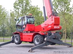 Magni RTH 5.30 S-M/C | REMOTE DRIVING | LOW HOURS