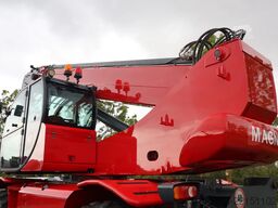 Magni RTH 5.30 S-M/C | REMOTE DRIVING | LOW HOURS