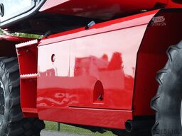 Magni RTH 5.30 S-M/C | REMOTE DRIVING | LOW HOURS