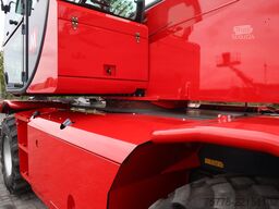 Magni RTH 5.30 S-M/C | REMOTE DRIVING | LOW HOURS