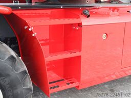 Magni RTH 5.30 S-M/C | REMOTE DRIVING | LOW HOURS