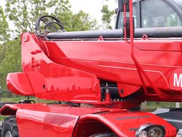 Magni RTH 5.30 S-M/C | REMOTE DRIVING | LOW HOURS