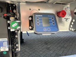 Knapen Trailers K100 - 92m3 Liftas Floor 10mm *Nieuw / Neu*