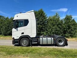 Scania R500 NGS | FULL AIR | PTO | RETARDER | NEW DASH