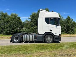 Scania R500 NGS | FULL AIR | PTO | RETARDER | NEW DASH