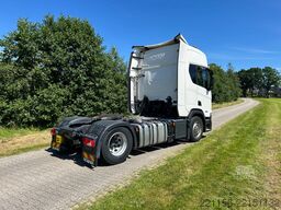 Scania R500 NGS | FULL AIR | PTO | RETARDER | NEW DASH