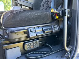 Scania R500 NGS | FULL AIR | PTO | RETARDER | NEW DASH