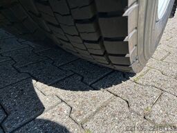 Scania R500 NGS | FULL AIR | PTO | RETARDER | NEW DASH