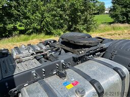 Scania R500 NGS | FULL AIR | PTO | RETARDER | NEW DASH