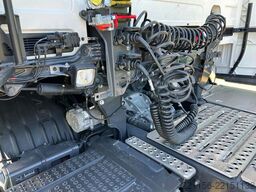 Scania R500 NGS | FULL AIR | PTO | RETARDER | NEW DASH