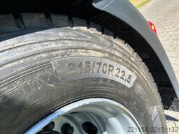 Scania R500 NGS | FULL AIR | PTO | RETARDER | NEW DASH
