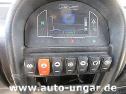 Goupil G5 Elektrofahrzeug Kipper zero emission