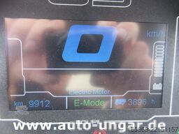 Goupil G5 Elektrofahrzeug Kipper zero emission
