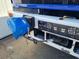 IVECO FF135E24 4x4 Allrad Eurofire THW GKW-1 Seilwinde