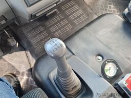 IVECO FF135E24 4x4 Allrad Eurofire THW GKW-1 Seilwinde