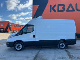 Iveco Daily 35S14N XARIOS 350 / BOX L=3387 mm