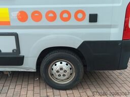 Fiat Weinsberg Carabus 600 K 4 Schlafplätze | Voll ausgestattet