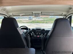 Fiat Weinsberg Carabus 600 K 4 Schlafplätze | Voll ausgestattet