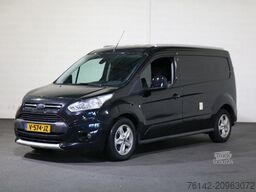 Ford Transit Connect 1.5 TDCI L2 Sport Koelwagen Dag...