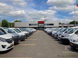 Ford Transit Connect 1.5 TDCI L2 Sport Koelwagen Dag...