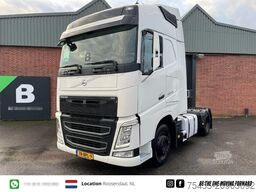 Volvo FH 460 - 2x Tank - Smart Tacho - VEB - APK/TUV/...