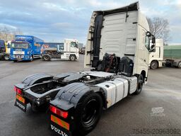 Volvo FH 460 - 2x Tank - Smart Tacho - VEB - APK/TUV/...