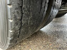 Volvo FH 460 - 2x Tank - Smart Tacho - VEB - APK/TUV/...