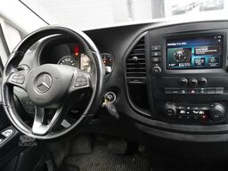 Mercedes-Benz Vito 116 CDI Automaat Lang - EURO 6 - A/C Clima...