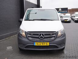 Mercedes-Benz Vito 116 CDI Automaat Lang - EURO 6 - A/C Clima...