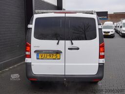 Mercedes-Benz Vito 116 CDI Automaat Lang - EURO 6 - A/C Clima...