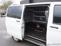 Mercedes-Benz Vito 116 CDI Automaat Lang - EURO 6 - A/C Clima...