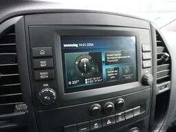 Mercedes-Benz Vito 116 CDI Automaat Lang - EURO 6 - A/C Clima...