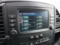 Mercedes-Benz Vito 116 CDI Automaat Lang - EURO 6 - A/C Clima...