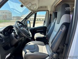 Fiat Weinsberg Carabus 600 K 4 Schlafplätze | Voll ausgestattet