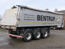 Kempf SKM 35/3 | Tipper/Kipper | Isolated | 2014 | BP...