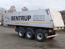 Kempf SKM 35/3 | Tipper/Kipper | Isolated | 2014 | BP...