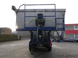 Kempf SKM 35/3 | Tipper/Kipper | Isolated | 2014 | BP...