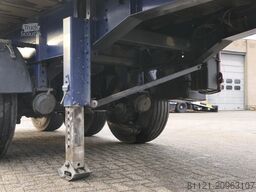 Kempf SKM 35/3 | Tipper/Kipper | Isolated | 2014 | BP...