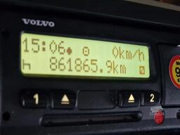 Volvo FH 16.750 Globetrotter XL 6x4 - Sideboards - 4...