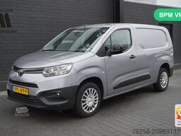 Toyota PROACE CITY 1.5 130PK EURO 6 - Airco - Navi - C...