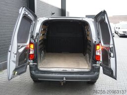 Toyota PROACE CITY 1.5 130PK Long EURO 6 - Airco - Nav...