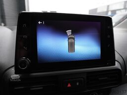 Toyota PROACE CITY 1.5 130PK EURO 6 - Airco - Navi - C...