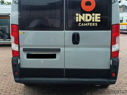 Fiat Weinsberg Carabus 600 K 4 Schlafplätze | Voll ausgestattet