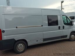 Fiat Weinsberg Carabus 600 K 4 Schlafplätze | Voll ausgestattet