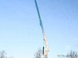 Genie S-80 J | 26.5 METER | 300 KG | LOW HOURS