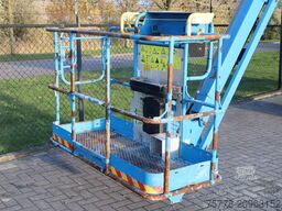 Genie S-80 J | 26.5 METER | 300 KG | LOW HOURS